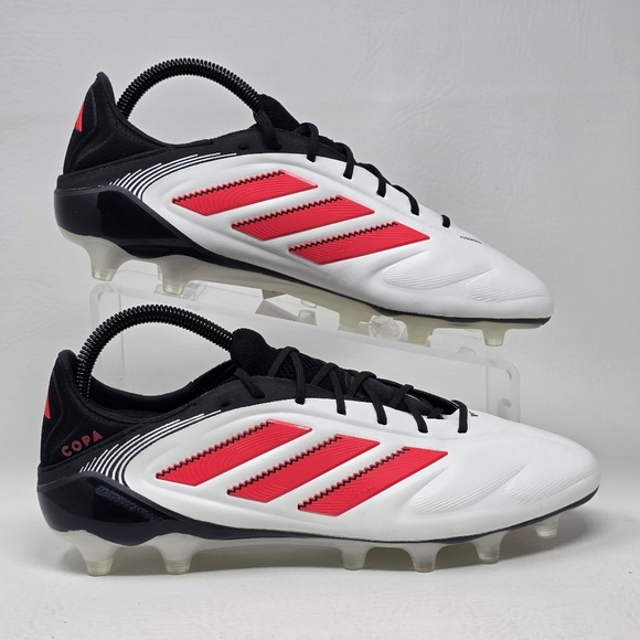 adidas Copa Pure 3 Elite AG Football Soccer Cleats ID9054 Men Size 7 Women 8 New - Picture 2 of 11